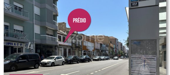 3 bedrooms Building in Porto, Portugal No. 49333 7