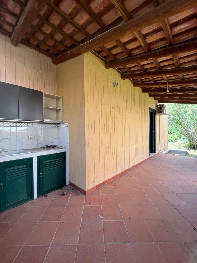 2 rooms Apartment in Lipari, Italy No. 133902