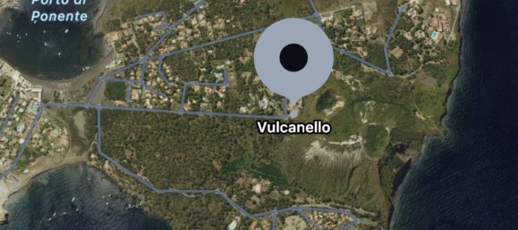 2 rooms Apartment in Lipari, Italy No. 133902 8