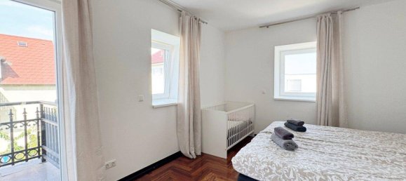 5-Zimmer Haus in Wien, Austria, Nr. 151213 8