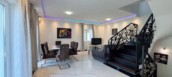 5-Zimmer Haus in Wien, Austria, Nr. 151213 2