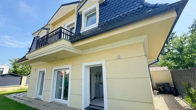 5-Zimmer Haus in Wien, Austria, Nr. 151213