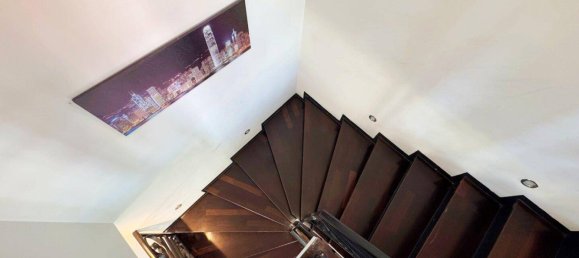 5-Zimmer Haus in Wien, Austria, Nr. 151213 5