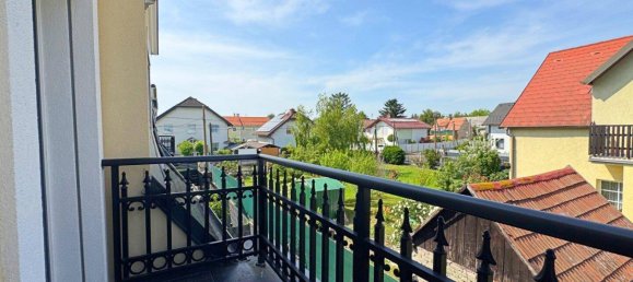 5-Zimmer Haus in Wien, Austria, Nr. 151213 6