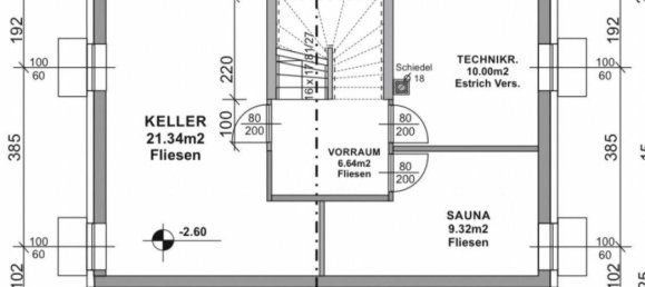 5-Zimmer Haus in Wien, Austria, Nr. 151213 18