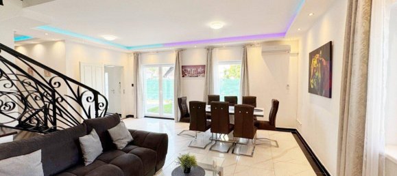 5-Zimmer Haus in Wien, Austria, Nr. 151213 4