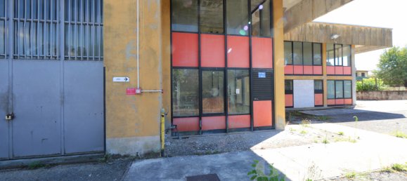 Imóvel comercial de 1 divisão em Lonate Pozzolo, Italy N.º 294723 16