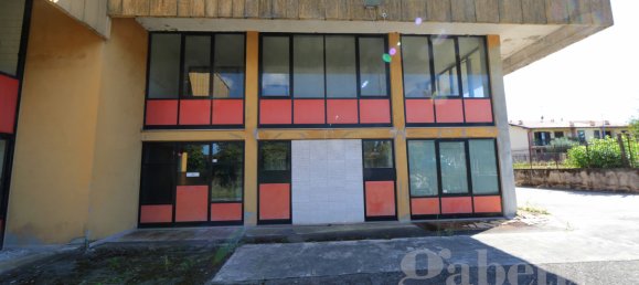 Imóvel comercial de 1 divisão em Lonate Pozzolo, Italy N.º 294723 13