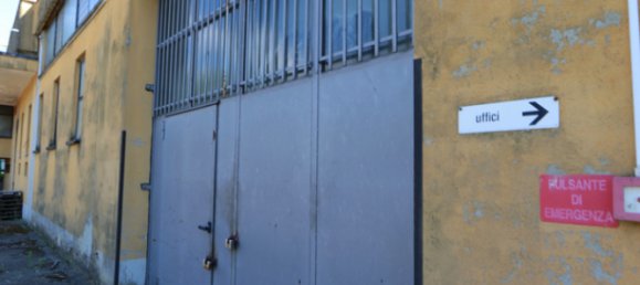 Imóvel comercial de 1 divisão em Lonate Pozzolo, Italy N.º 294723 17