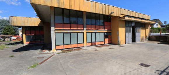 Imóvel comercial de 1 divisão em Lonate Pozzolo, Italy N.º 294723 9