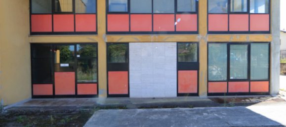 Imóvel comercial de 1 divisão em Lonate Pozzolo, Italy N.º 294723 12