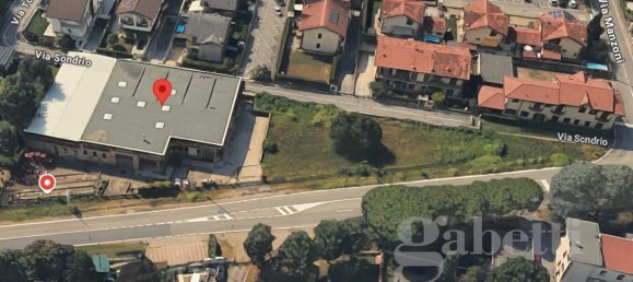 Imóvel comercial de 1 divisão em Lonate Pozzolo, Italy N.º 294723 37