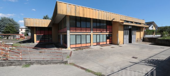 Imóvel comercial de 1 divisão em Lonate Pozzolo, Italy N.º 294723 10