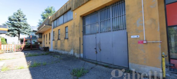 Imóvel comercial de 1 divisão em Lonate Pozzolo, Italy N.º 294723 15