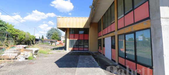 Imóvel comercial de 1 divisão em Lonate Pozzolo, Italy N.º 294723 11