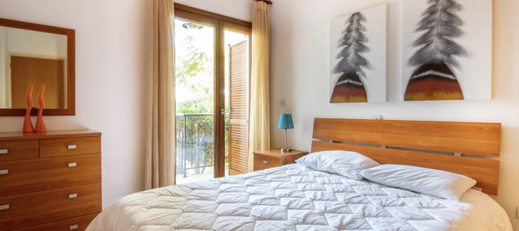 3 chambres Maison à Paphos, Cyprus No. 6779 2