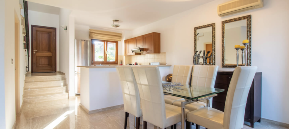 3 chambres Maison à Paphos, Cyprus No. 6779 4