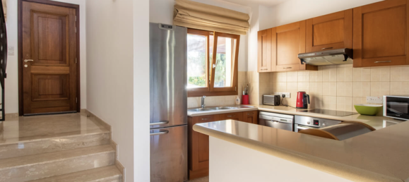 3 chambres Maison à Paphos, Cyprus No. 6779 8