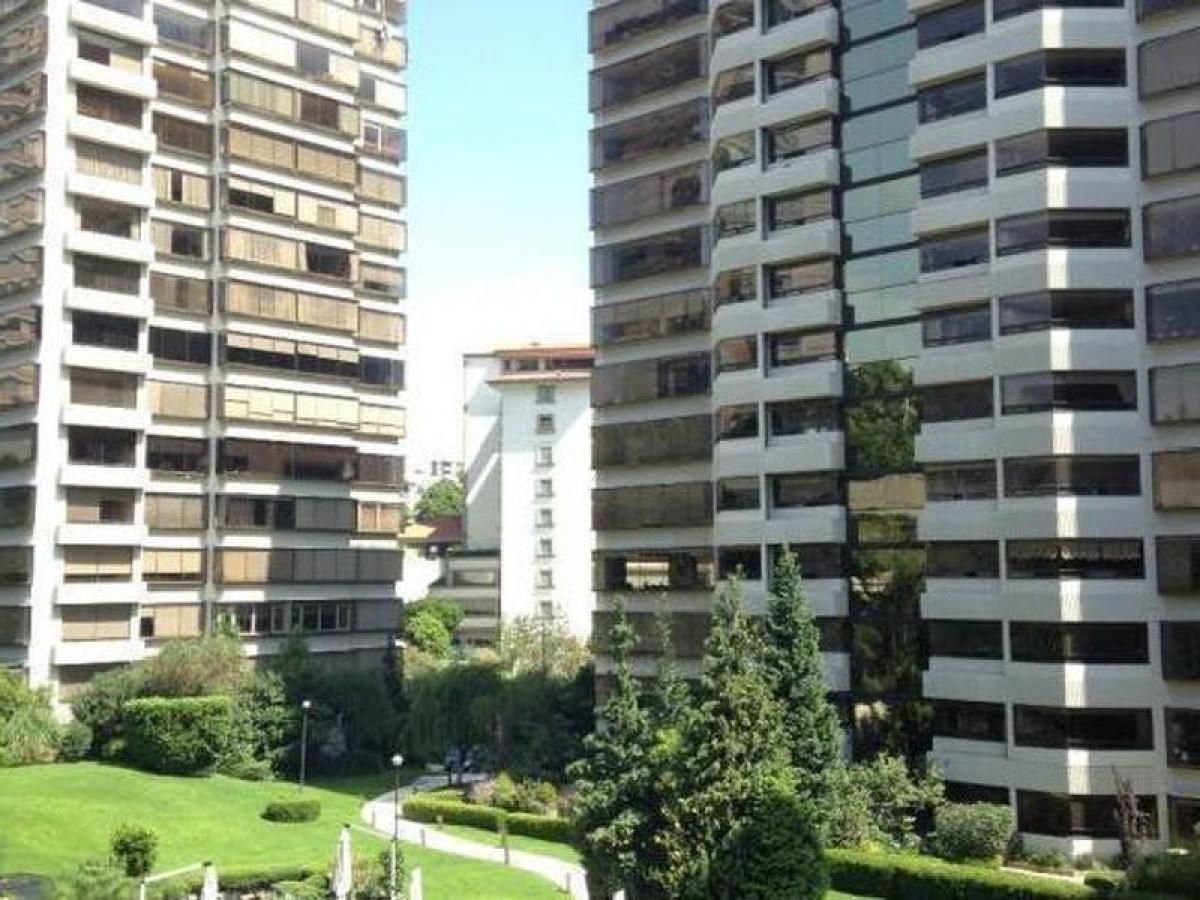 3 bedrooms Apartment in Mexico No. 149533