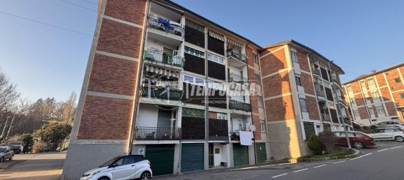 Apartamento de 3 habitaciónes en Como, Italy No. 136176 12