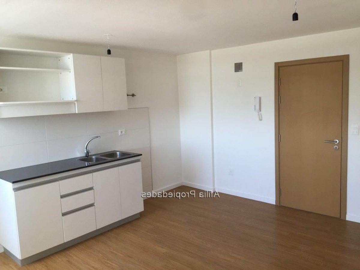 Apartamento T2 em Montevideo, Uruguay N.º 10816