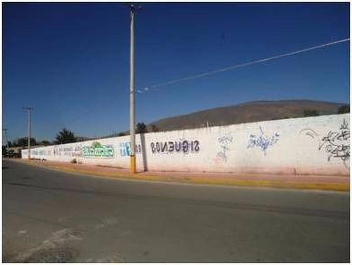 Grundstück in San Martin de las Piramides, Mexico, Nr. 207190