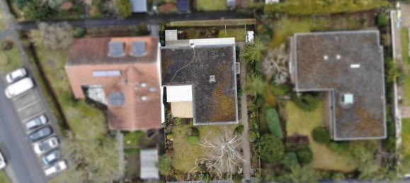 5-salle Bungalow à Wurzburg, Germany No. 90309 40