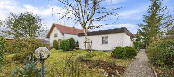 5-salle Bungalow à Wurzburg, Germany No. 90309 32