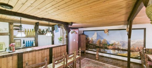 5-salle Bungalow à Wurzburg, Germany No. 90309 22