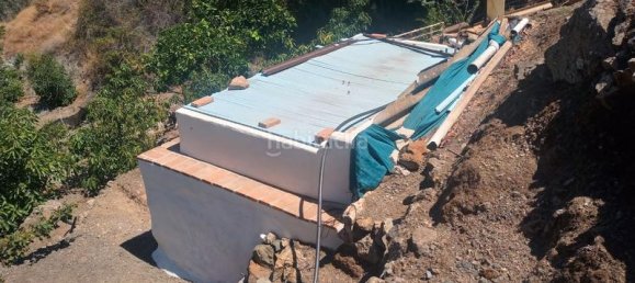 3 bedrooms House in Tolox, Spain No. 154620 14