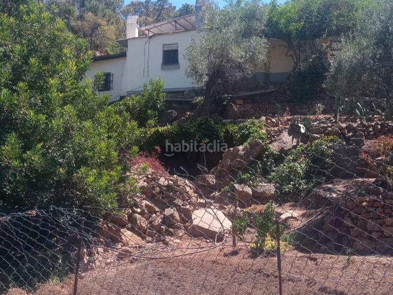 Casa T3 em Tolox, Spain N.º 154620