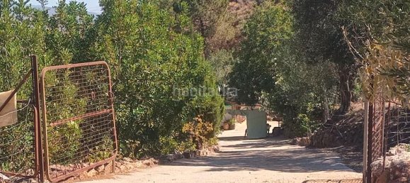 3 bedrooms House in Tolox, Spain No. 154620 18