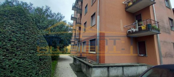 Lagerhaus in Merate, Italy 125m², Nr. 85878 17