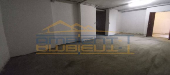 Lagerhaus in Merate, Italy 125m², Nr. 85878 11