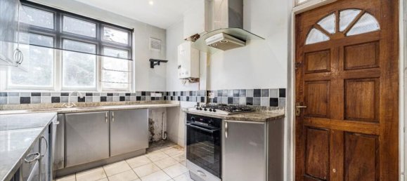 3 Schlafzimmer Haus in Honor Oak, United Kingdom, Nr. 10153 5