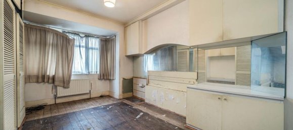 3 Schlafzimmer Haus in Honor Oak, United Kingdom, Nr. 10153 4