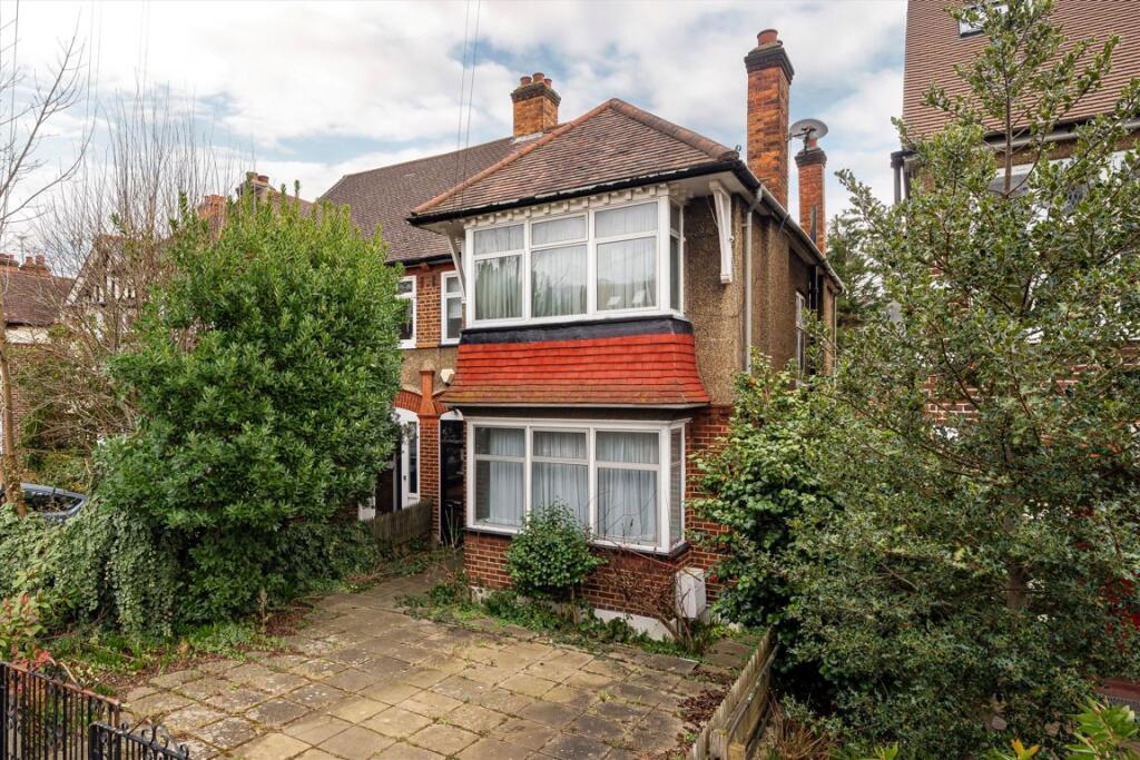 3 Schlafzimmer Haus in Honor Oak, United Kingdom, Nr. 10153