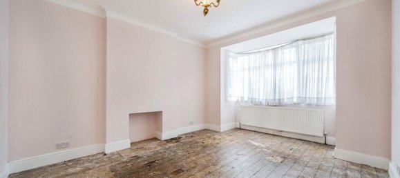 3 Schlafzimmer Haus in Honor Oak, United Kingdom, Nr. 10153 2