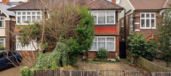 3 Schlafzimmer Haus in Honor Oak, United Kingdom, Nr. 10153 9