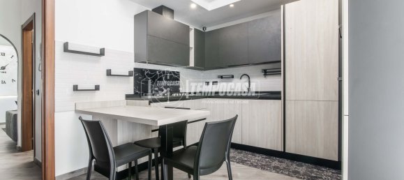 2 Schlafzimmer Wohnung in Olgiate Olona, Italy, Nr. 328709 4