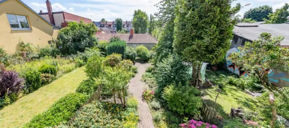 Villa de 5 divisões em Bremen, Germany N.º 22831 14