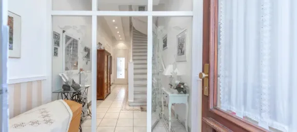 Villa de 5 divisões em Bremen, Germany N.º 22831 2