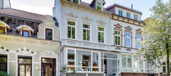 Villa de 5 divisões em Bremen, Germany N.º 22831 12