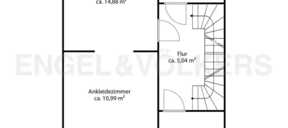 Villa de 5 divisões em Bremen, Germany N.º 22831 17