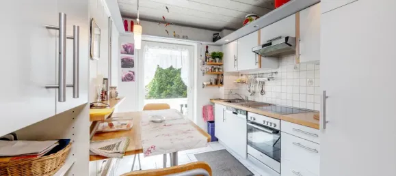 Villa de 5 divisões em Bremen, Germany N.º 22831 6