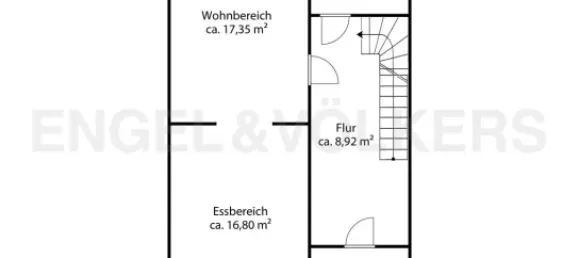 Villa de 5 divisões em Bremen, Germany N.º 22831 15
