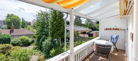 Villa de 5 divisões em Bremen, Germany N.º 22831 7