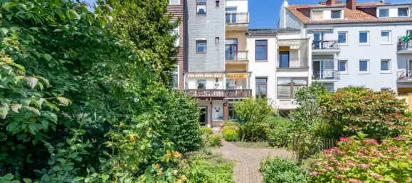 Villa de 5 divisões em Bremen, Germany N.º 22831 13