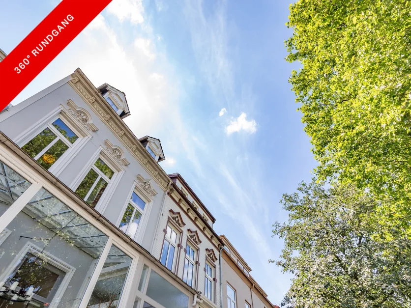 Villa de 5 divisões em Bremen, Germany N.º 22831