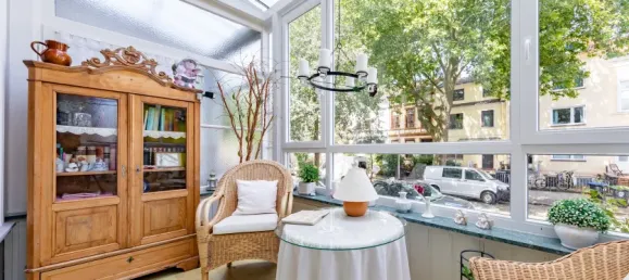 Villa de 5 divisões em Bremen, Germany N.º 22831 5